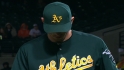 McCarthy's strong start