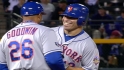Hairston hits for cycle