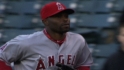 Torii's stellar game