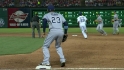 Niemann starts double play