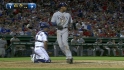 Longoria's RBI double