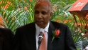 Robinson honored in Baltimore