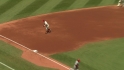 Lowe gets out of trouble