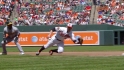 Reynolds gets two
