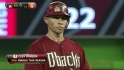 Dunn allows two-run double