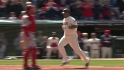 Duncan's sacrifice fly