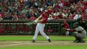 Bruce's go-ahead homer