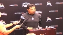 Guillen reacts to quiet bats