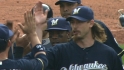 Axford saves 48th straight