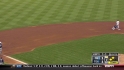 Scott's RBI double