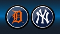 Recap: DET 2, NYY 6