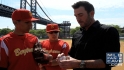 Verlander Shows Up at H.S. Game