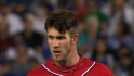 March to the Majors: Harper
