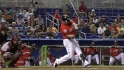 Kearns' two-run blast