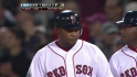 Byrd's RBI single