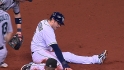 Longoria's injury