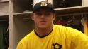 Taillon honored by FSL