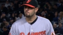 Hammel's good start