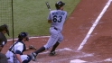 Montero's go-ahead shot