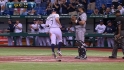 Upton's game-tying single