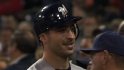 Braun's huge game