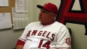 Scioscia on win over Twins