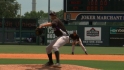 2012 Draft: Zach Eflin, P