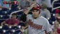 McDonald's RBI single