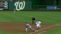 Harper's comebacker