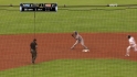 Wright's shovel pass