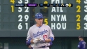 Ellis' RBI double