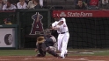 Torii's solo blast