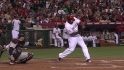 Kendrick's solo homer