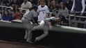 Gamel's injury