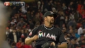 Bell closes out the win