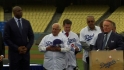 Scully vs. Magic one-on-one