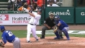 Boesch's two-run blast