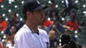 Verlander tosses customary gem