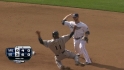 Padres turn two
