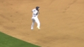 Hudson's great play