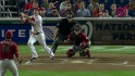 Harper's RBI double