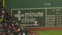 Smith's RBI double
