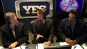 Curry talks Pettitte