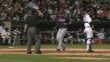 Hannahan's RBI double