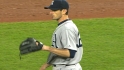 McCarthy's solid start