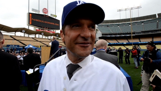 LA buys new Triple-A club, moves Double-A