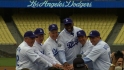 Magic on owning the Dodgers