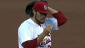 Lynn's strong start