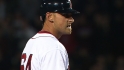 Middlebrooks' impressive debut