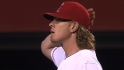 MLB Tonight on Weaver's gem